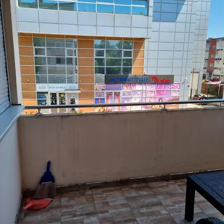 Apartment Vk Centar *
