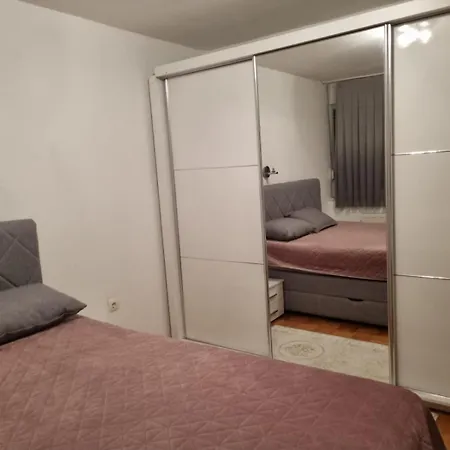 Vk Centar Apartment