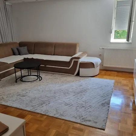 Apartment Vk Centar