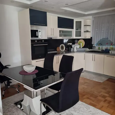 Apartment Vk Centar *